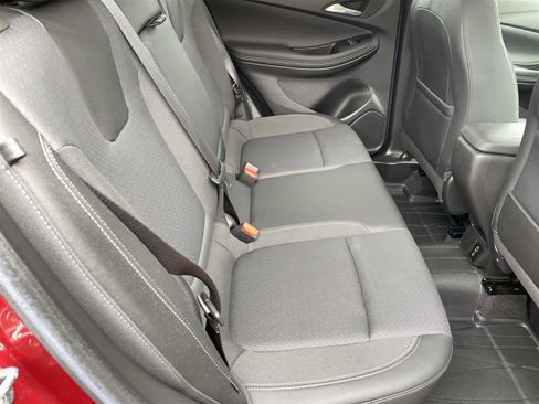 Used 2023 Buick Encore GX Select w/ Sport Touring Package image 16