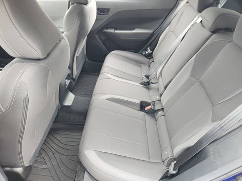 New 2026 Subaru Crosstrek 2.0i Premium AWD/4WD image 20