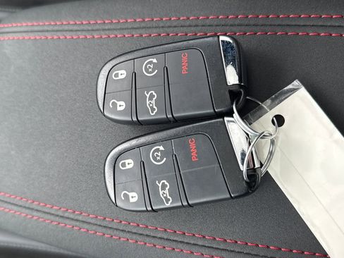 Used 2024 Dodge Hornet R/T Plus image 29