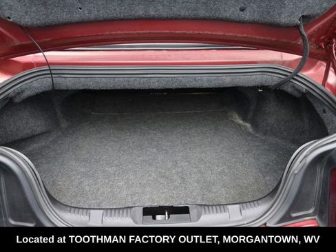 Used 2015 Ford Mustang Convertible w/ Equipment Group 051A image 6