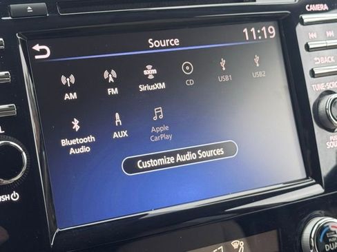 Used 2024 Nissan Murano SL image 38