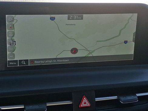 Certified 2024 Kia Seltos S image 24