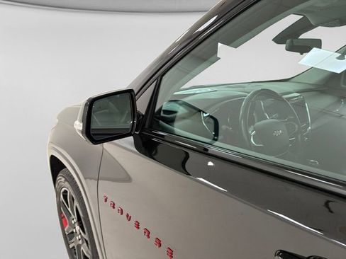 Used 2020 Chevrolet Traverse Premier w/ Redline Edition image 10