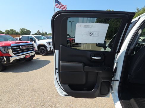 New 2026 Chevrolet Silverado 1500 Custom AWD/4WD image 26