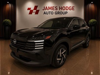 Used 2025 Nissan Kicks SV