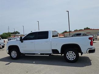 Used 2025 Chevrolet Silverado 2500 LT AWD/4WD video 2