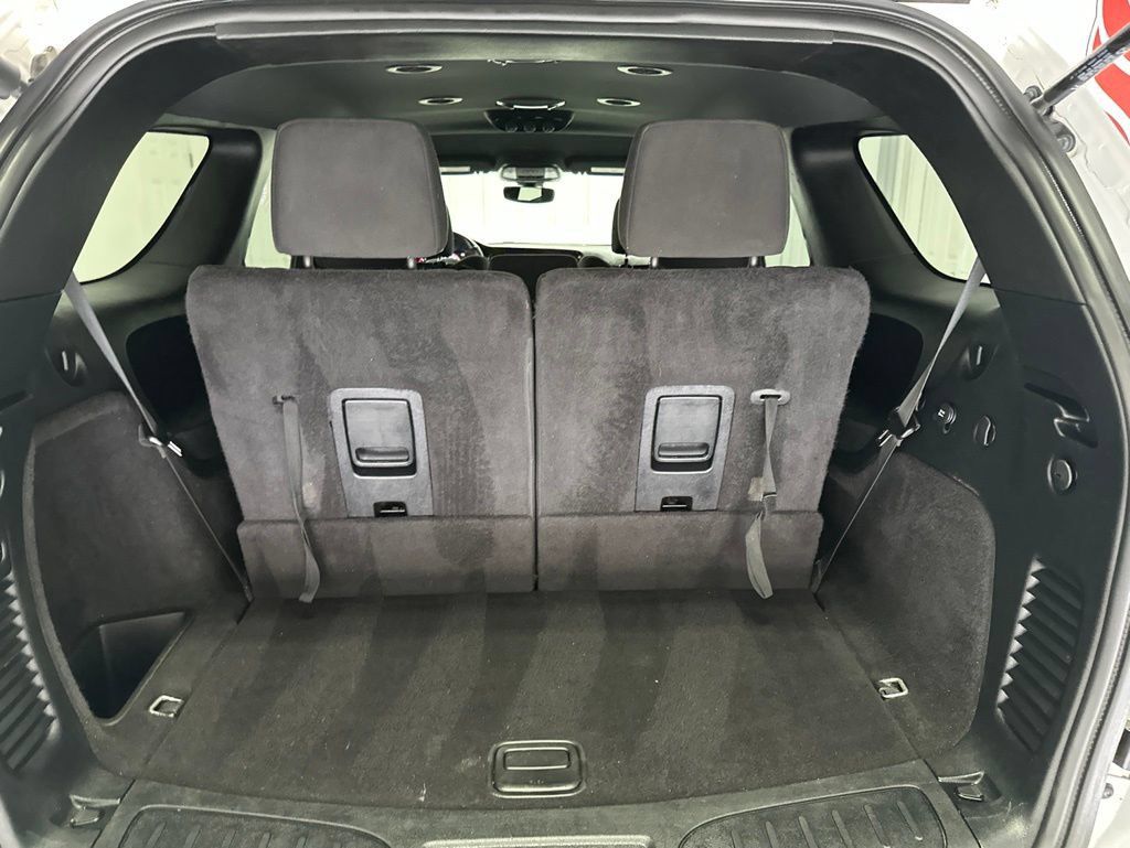 Used 2023 Dodge Durango GT w/ Blacktop Package AWD/4WD image 22