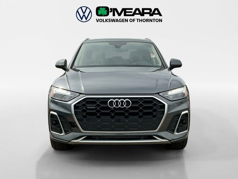 Used 2022 Audi Q5 2.0T Premium w/ Convenience Package image 8