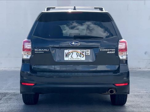 Used 2017 Subaru Forester 2.5i Premium AWD/4WD image 5