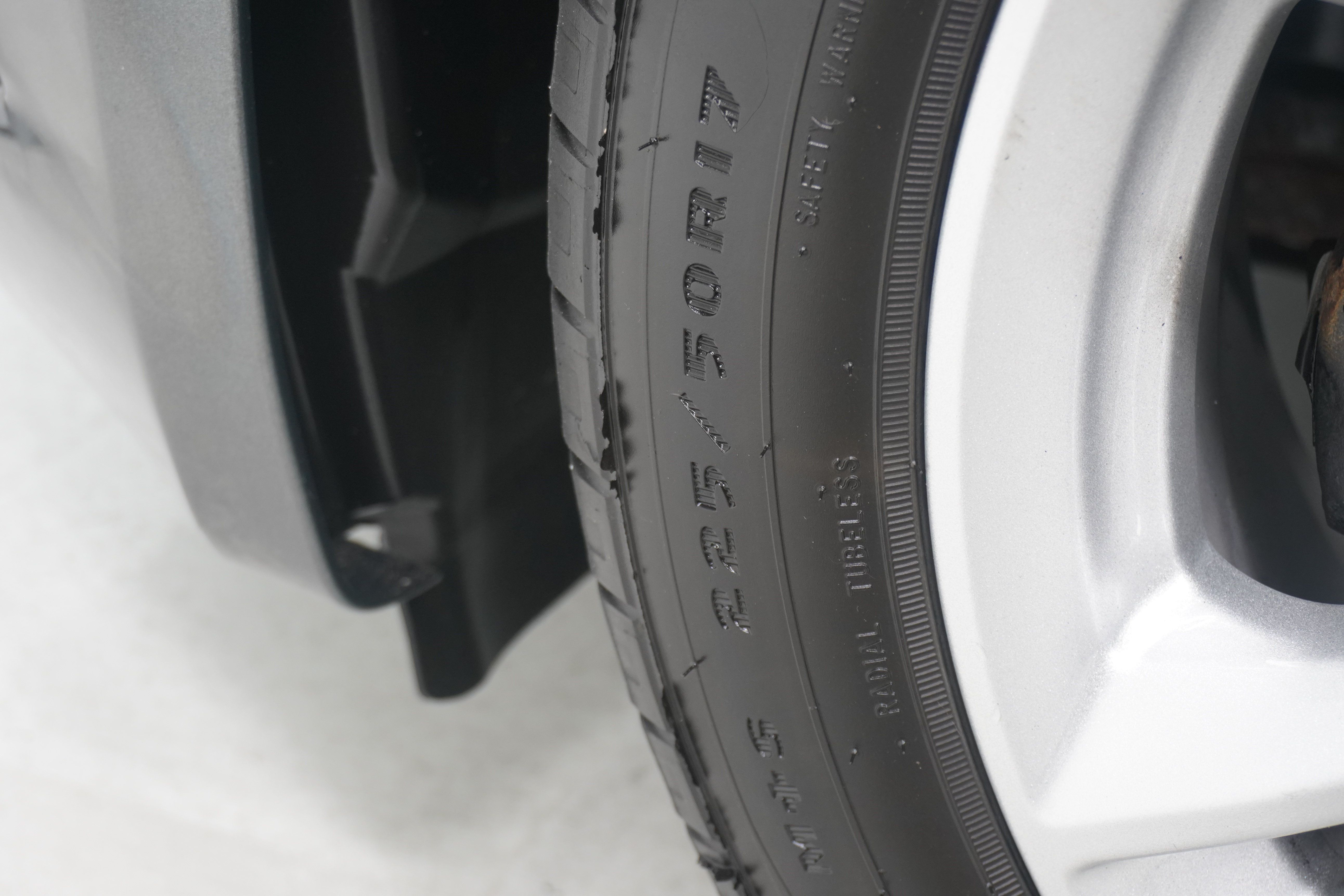 Used 2018 Ford Fusion S FWD image 24