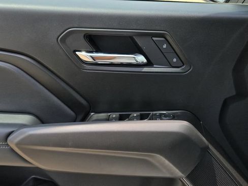 New 2026 GMC Canyon Elevation w/ Convenience Package AWD/4WD image 28