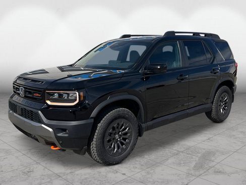New 2026 Honda Passport TrailSport image 1