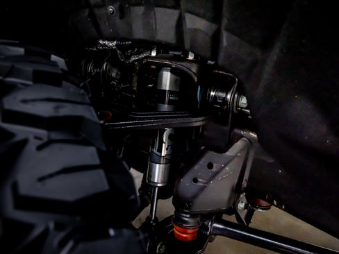 Used 2025 GMC Sierra 3500 Denali Ultimate image 28