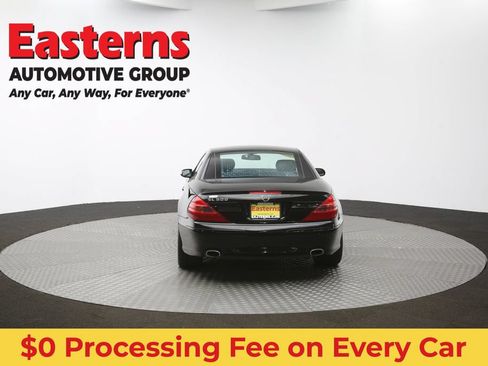 Used 2005 Mercedes-Benz SL 500 image 61