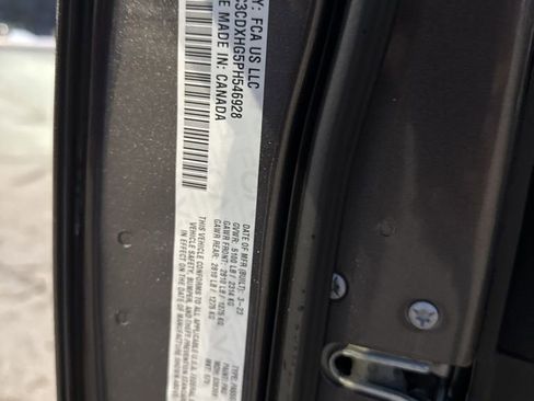 Used 2023 Dodge Charger GT image 34