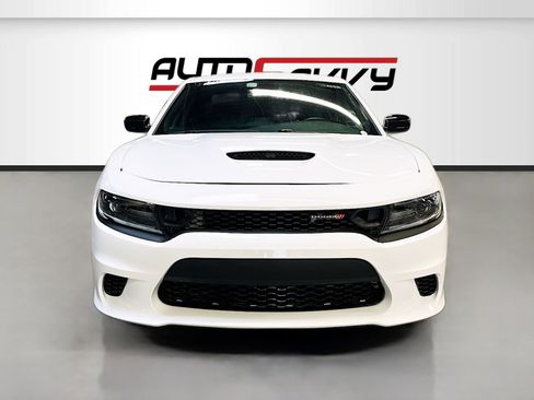 Used 2023 Dodge Charger GT RWD image 2