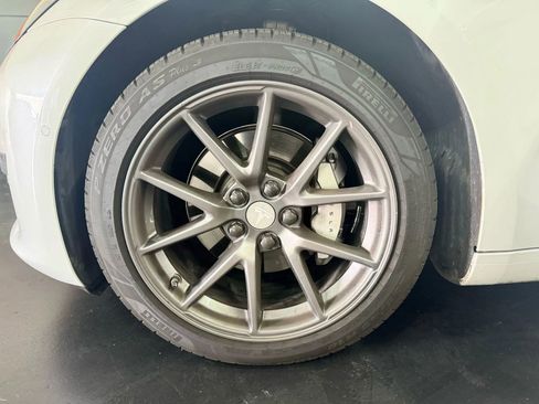 Used 2021 Tesla Model 3 Long Range image 29