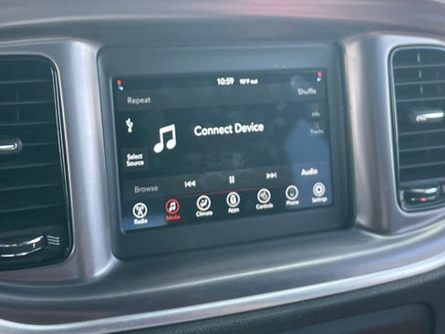 Used 2021 Dodge Charger SXT w/ Blacktop Package image 7