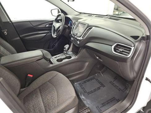 Used 2022 Chevrolet Equinox LT FWD image 36