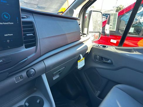 New 2026 Ford Transit 250 148 Medium Roof w/ Load Area Protection Package image 52