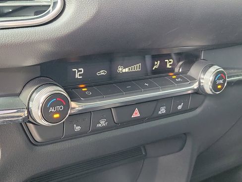 Certified 2023 MAZDA CX-30 AWD 2.5 S w/ Preferred Package image 29