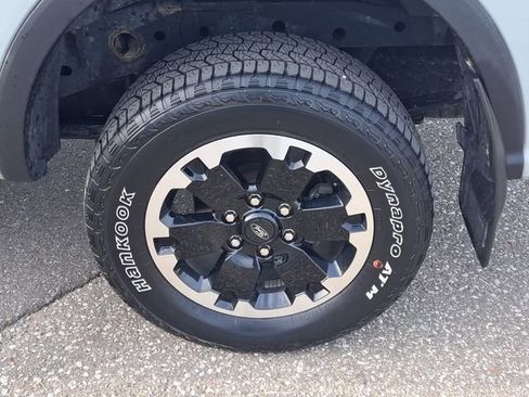 Used 2021 Ford Ranger XL w/ FX4 Off-Road Package image 24