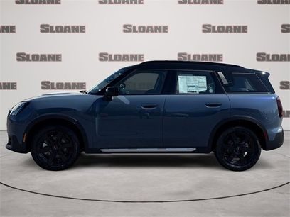 New 2026 MINI Cooper Countryman S