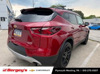 Used 2019 Chevrolet Blazer LT FWD video 2
