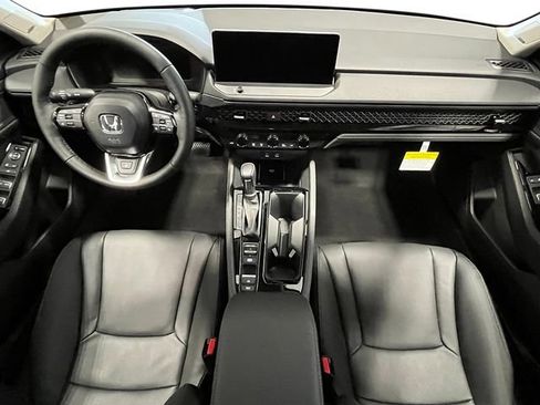 New 2026 Honda Accord Touring image 22