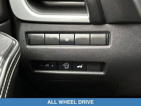Used 2024 Nissan Rogue SV AWD/4WD image 31