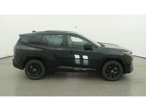New 2026 Toyota RAV4 SE AWD/4WD image 11