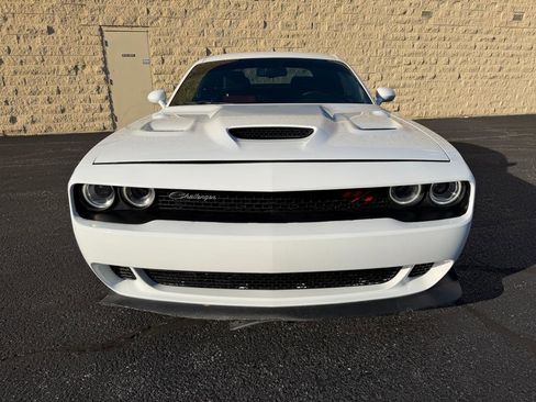 Used 2022 Dodge Challenger R/T Scat Pack RWD image 8