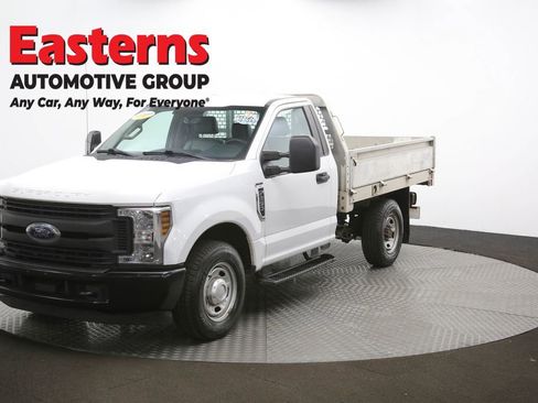 Used 2019 Ford F250 XL RWD image 52