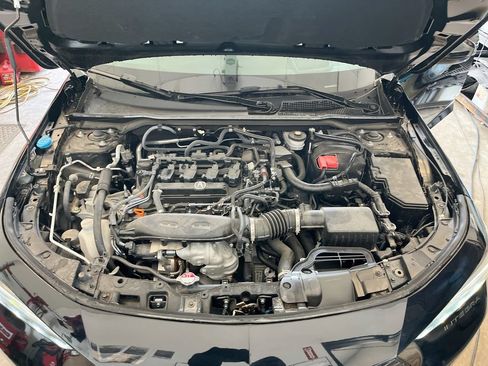 Used 2025 Acura Integra A-Spec FWD image 30