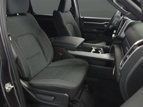 New 2026 RAM 1500 4x4 Crew Cab image 24