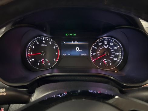 Certified 2022 Kia Forte GT-Line w/ GT-Line Technology Package image 21