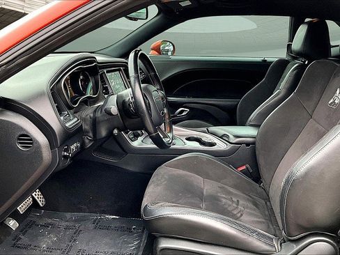 Used 2020 Dodge Challenger R/T Scat Pack w/ Plus Package image 24