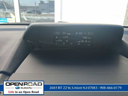 Used 2023 Subaru Forester Wilderness image 22