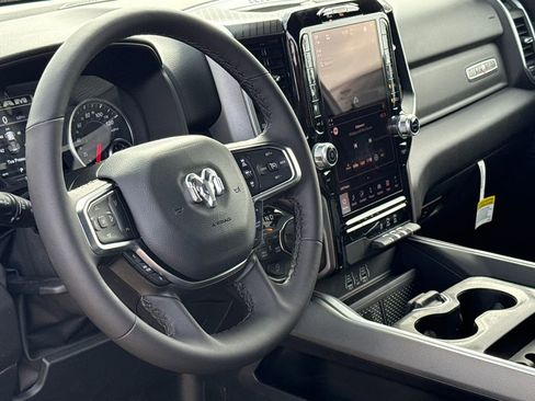 New 2026 RAM 1500 Lone Star AWD/4WD image 18