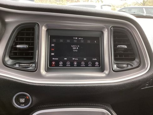 Used 2022 Dodge Challenger GT w/ Cold Weather Group image 15