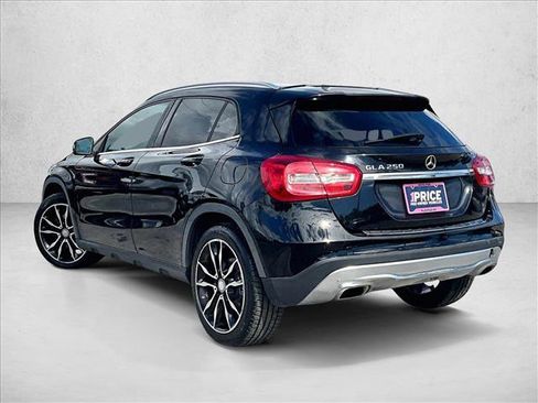 Used 2017 Mercedes-Benz GLA 250 image 13