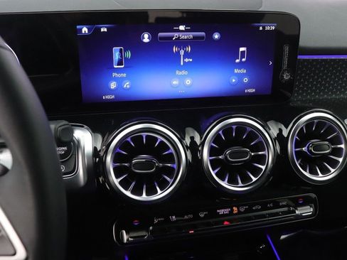 Certified 2026 Mercedes-Benz GLB 250 image 11