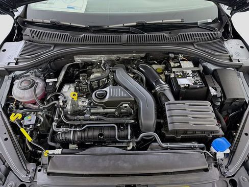 New 2026 Volkswagen Jetta SE image 30