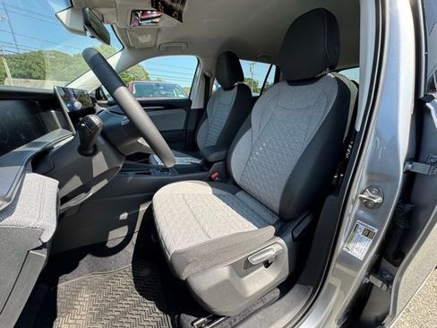 New 2025 Volkswagen Tiguan S AWD/4WD image 27