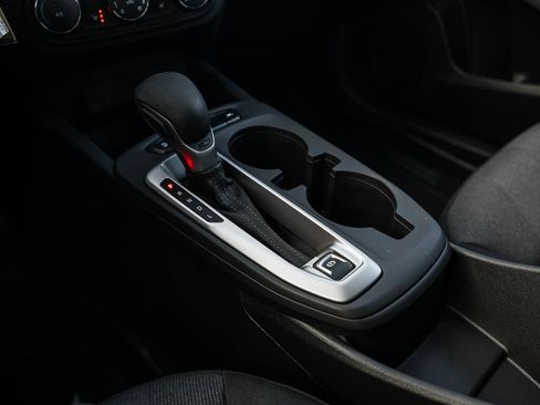 New 2026 Chevrolet Trax LS w/ LS Convenience Package FWD image 25