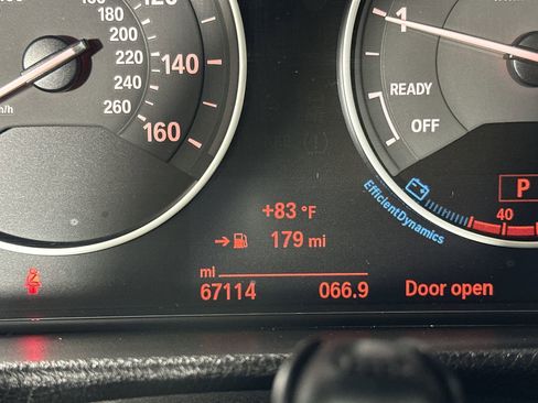 Used 2015 BMW 428i Gran Coupe xDrive image 19