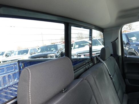 Used 2018 Chevrolet Silverado 1500 LT w/ All Star Edition image 29