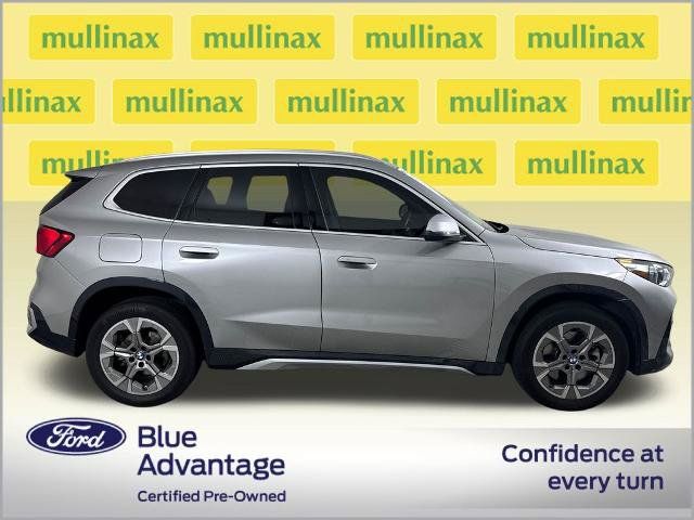 Used 2024 BMW X1 xDrive28i w/ Convenience Package AWD/4WD image 2