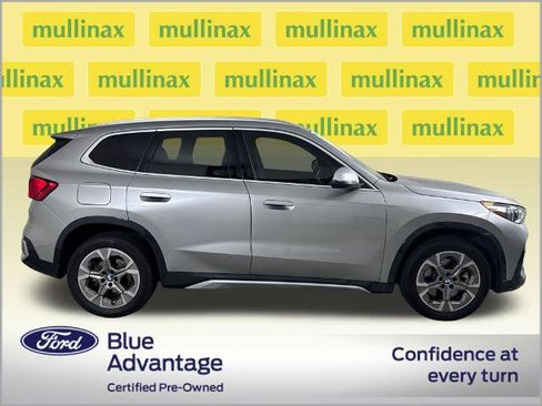 Used 2024 BMW X1 xDrive28i w/ Convenience Package AWD/4WD image 2