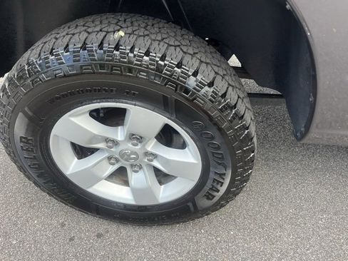 Used 2019 RAM 1500 Tradesman w/ Chrome Plus Package image 24